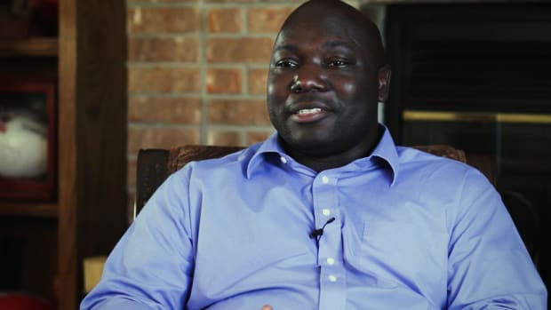 Tommie Frazier